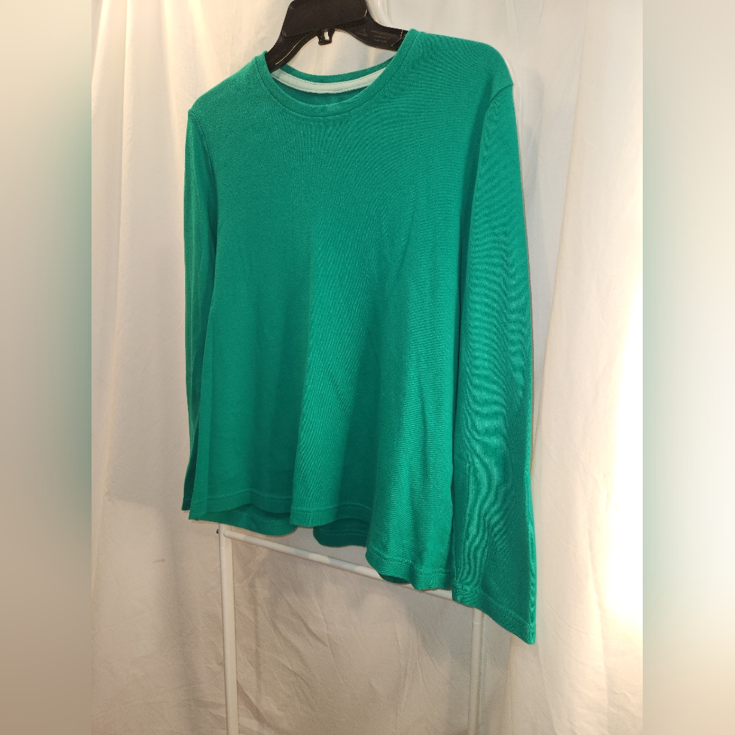 Basic Editions Top
